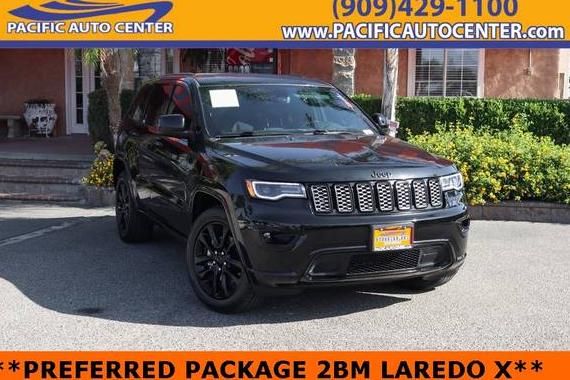JEEP GRAND CHEROKEE 2022 1C4RJEAG3NC128073 image